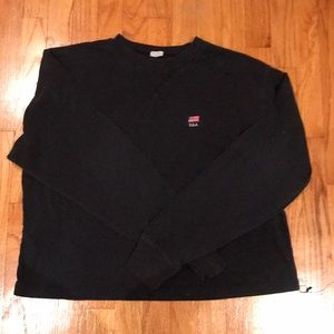 Brandy Melville long sleeve